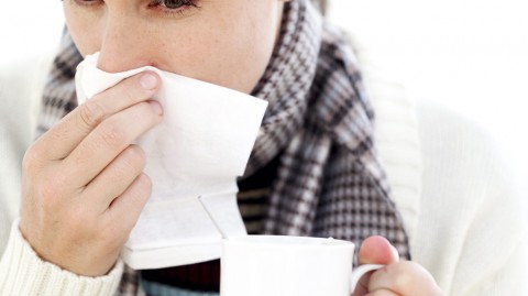 Chronic Fatigue, cold, flu