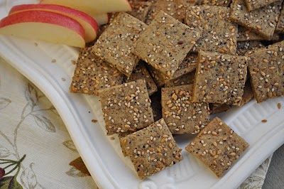 quinoa seed crackers31