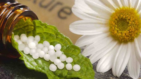 homeopathic medicine, naturopathy