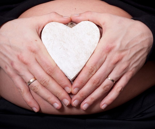 Pregnant Belly & Prenatal Care