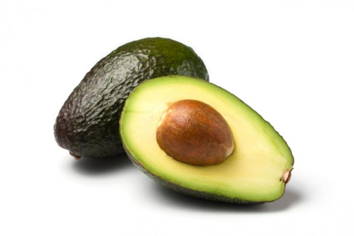 Avocado Superfood for Hypothyroidism